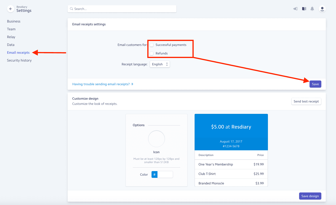 how-to-send-a-receipt-after-a-purchase-accessally-knowledge-base