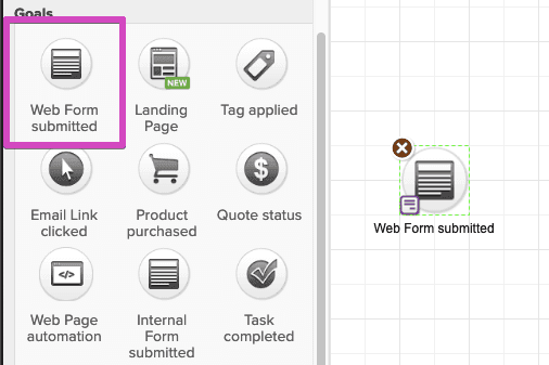 How To Get The HTML Opt in Code From Infusionsoft AccessAlly 
