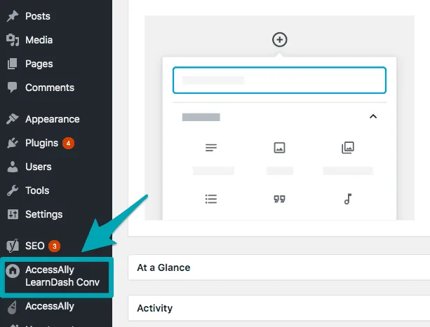 LearnDash Conversion Tool Image