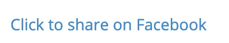 Screenshot of ProgressAlly Social Share