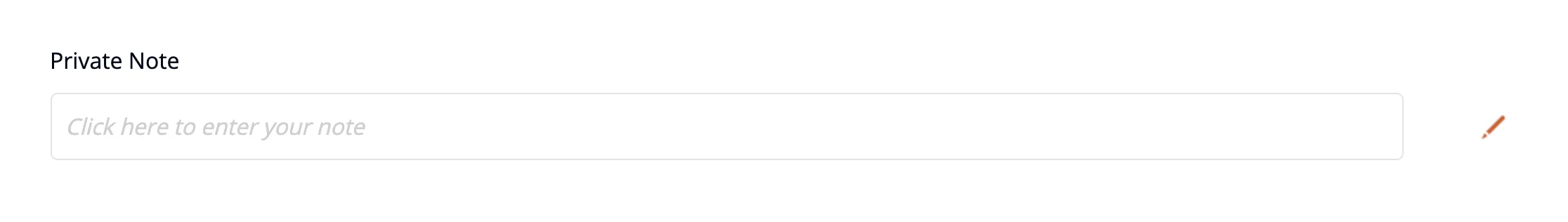 Screenshot of Certificate Download Button