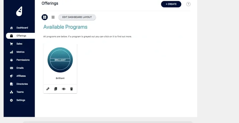Add a Custom Operation Button