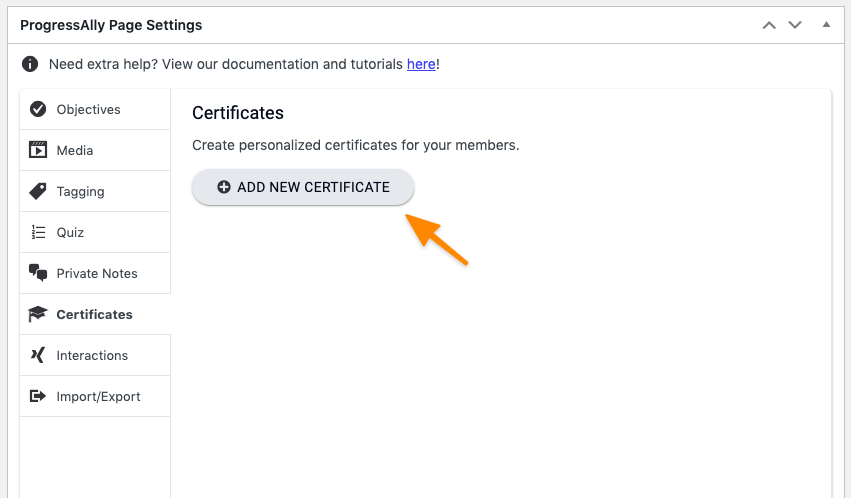 how-to-create-a-custom-certificate-for-wordpress-courses-kb-accessally