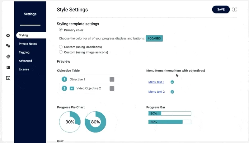 Video Full Width CSS Code