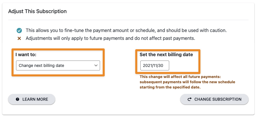 how-to-adjust-subscription-payments-in-accessally-kb-accessally