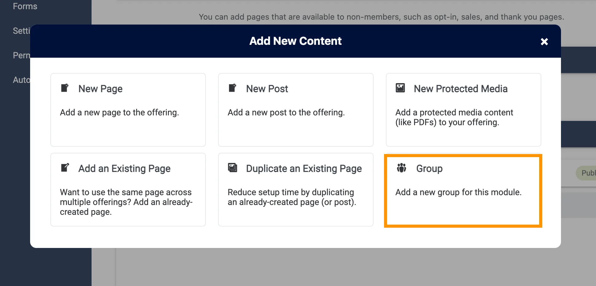 CommunityAlly Group How-To