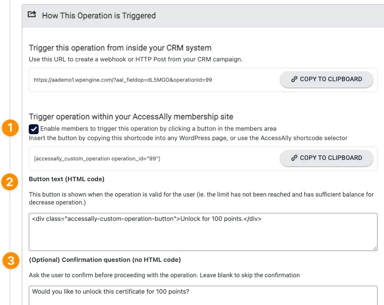 Custom Decrease Part 2