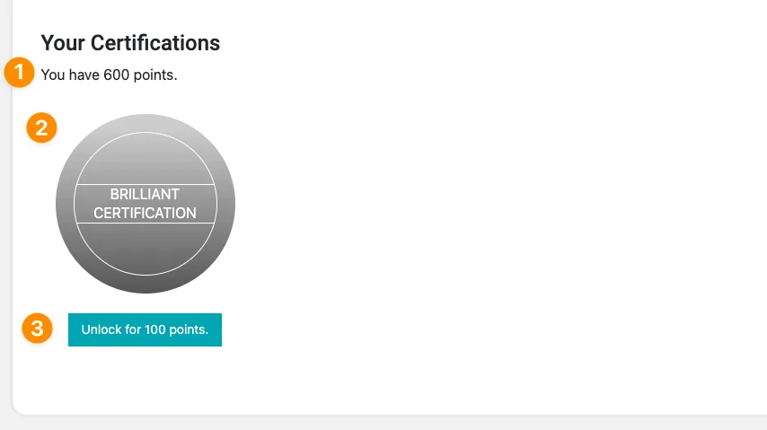 Dashboard Shortcodes