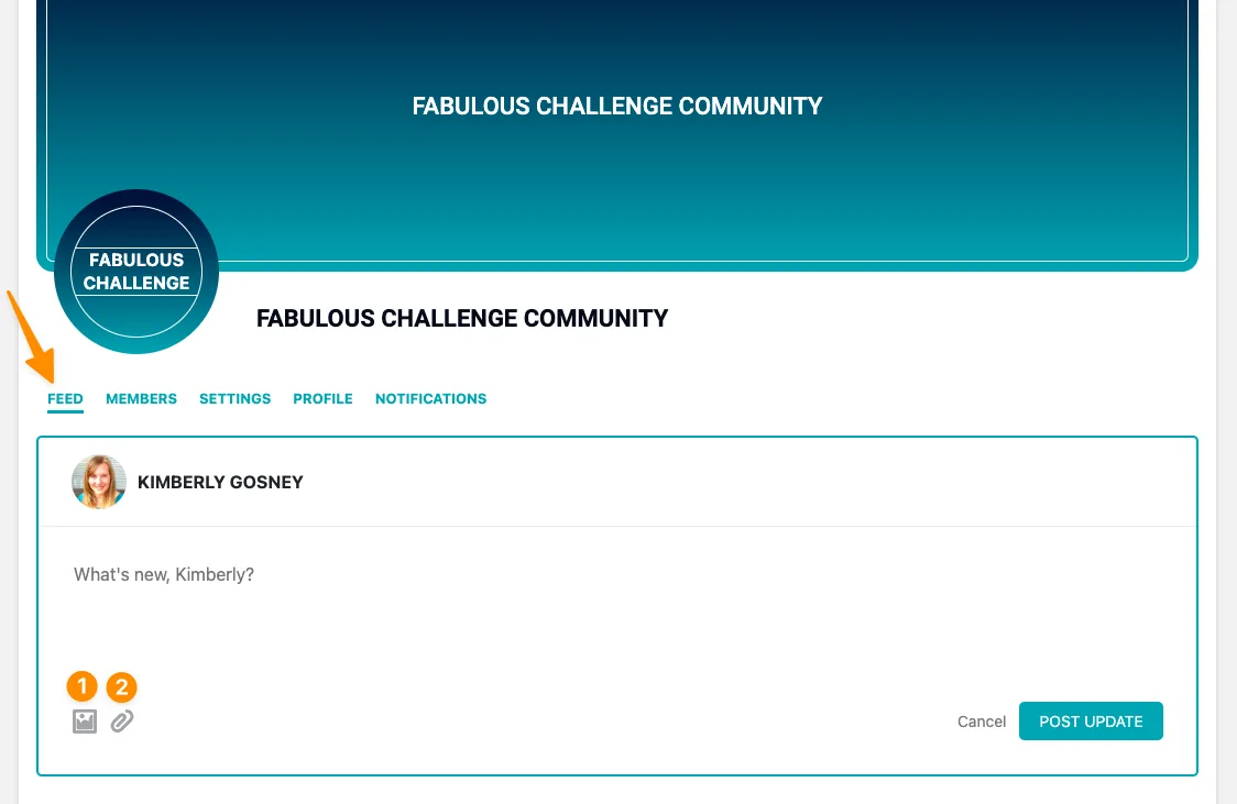 CommunityAlly Images Files