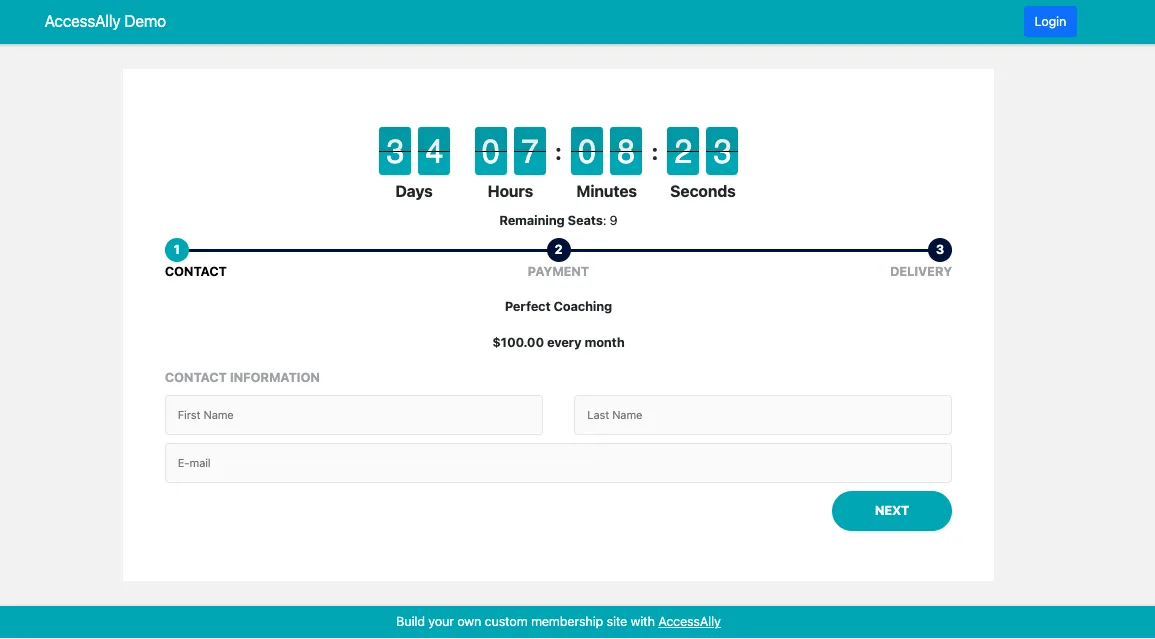 Example Tried and True