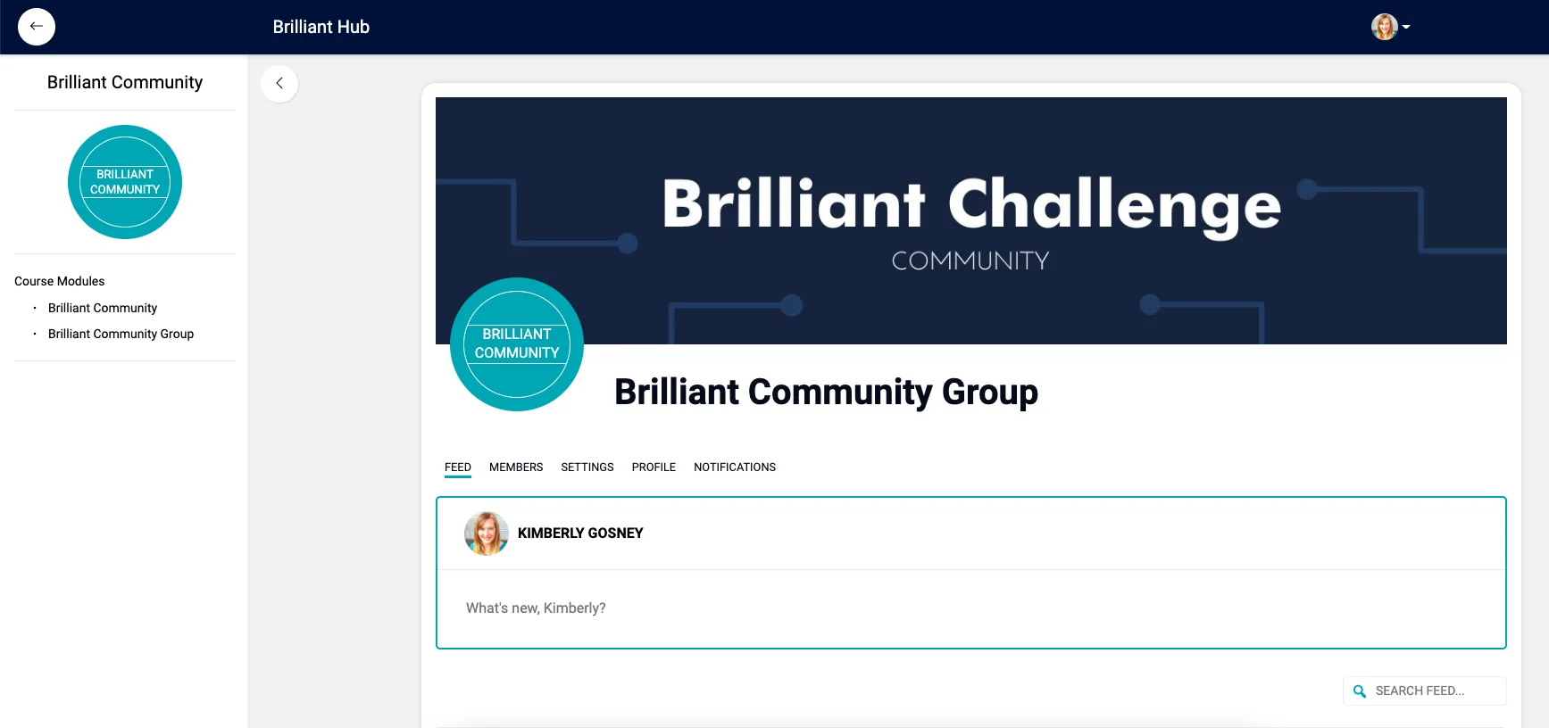 CommunityAlly Group Image