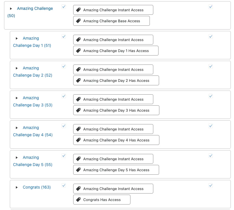 All Pages in Offering