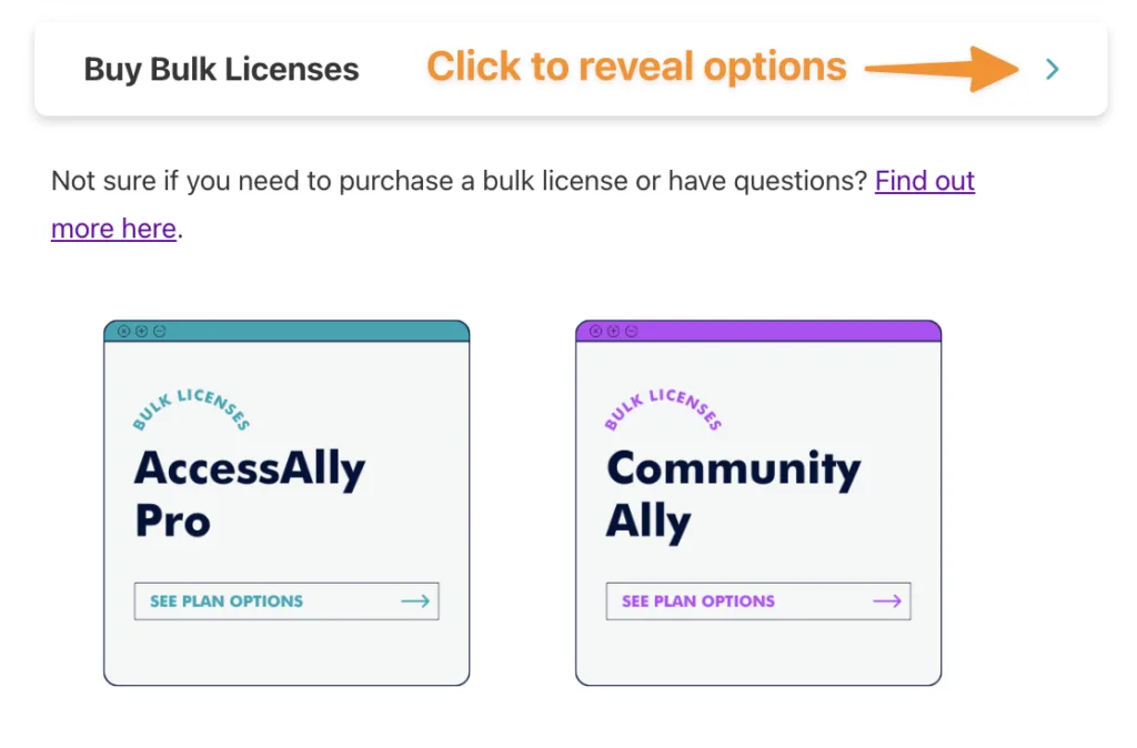Click for bulk pricing options